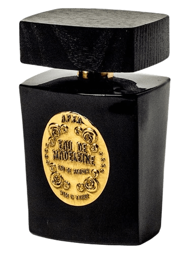 Au Pays de la Fleur d’Oranger Eau de Madeleine