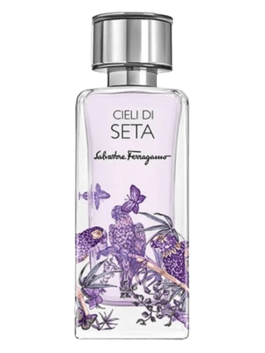 Salvatore Ferragamo Cieli di Seta