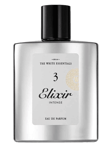 Jardin de Parfums 3 Elixir Intense Jardin De Parfums
