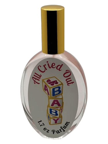 Wilson and Son Spoon Co. All Cried Out