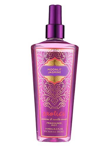 Victoria's Secret Exotics Moonlit Jasmine