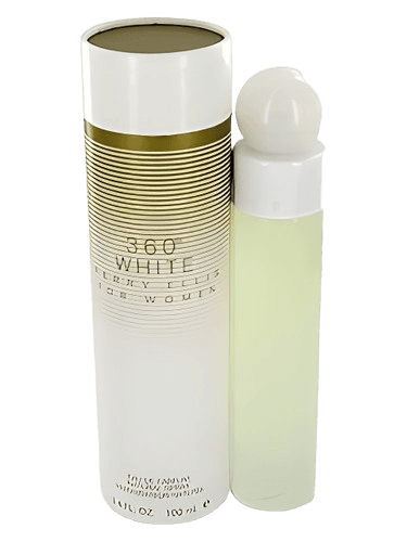 Perry Ellis 360° White