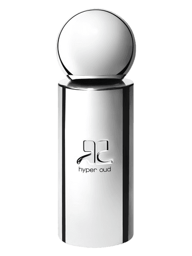 Courrèges Hyper Oud