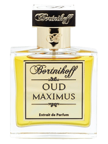 Bortnikoff Oud Maximus