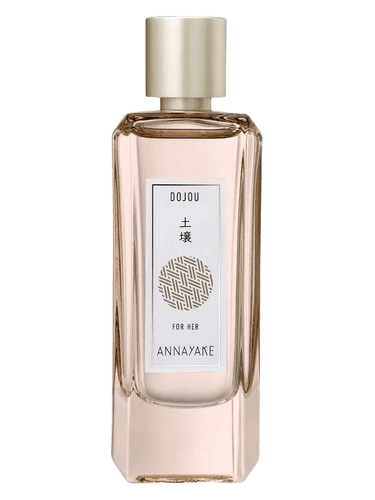 Annayake Dojou For Her