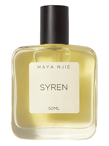 Maya Njie Syren