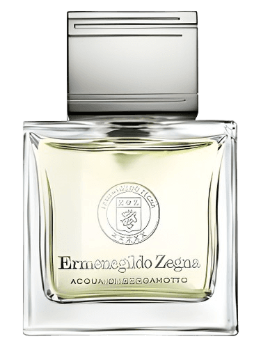 Ermenegildo Zegna Acqua di Bergamotto