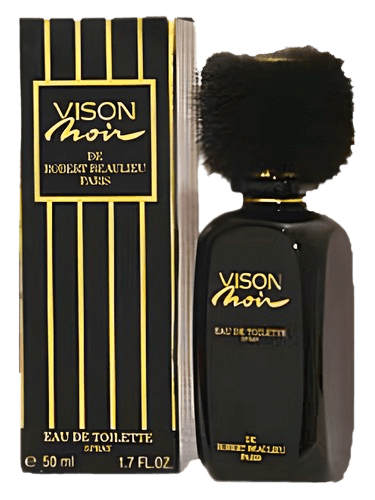 Robert Beaulieu Vison Noir