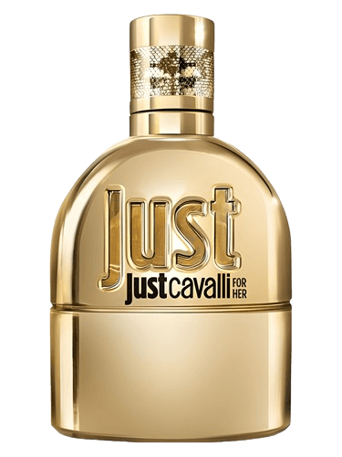 Roberto Cavalli Just Cavalli Gold for Her