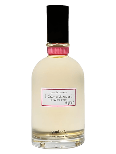 Gap Coconut Tuberose No. 821