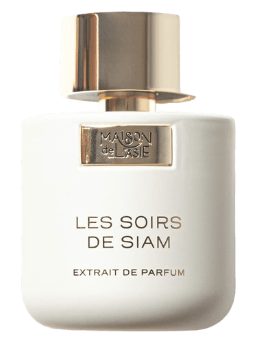 Maison de L'Asie Les Soirs de Siam