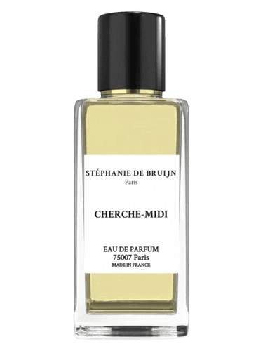 Stéphanie de Bruijn - Parfum sur Mesure Cherche-Midi