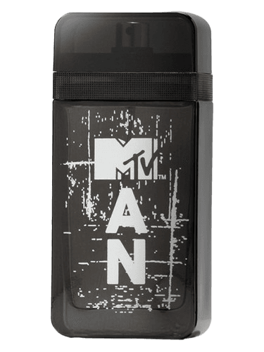 MTV Perfumes MTV Man
