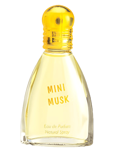 Ulric de Varens Mini Musk