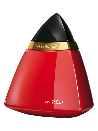 Mauboussin Mauboussin in Red