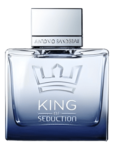 Antonio Banderas King of Seduction