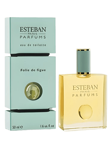 Esteban Folie de Figue