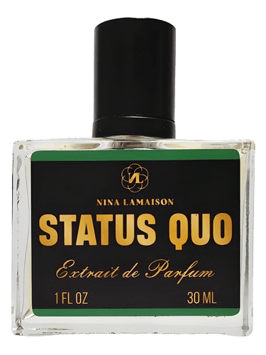 Nina Lamaison Status Quo