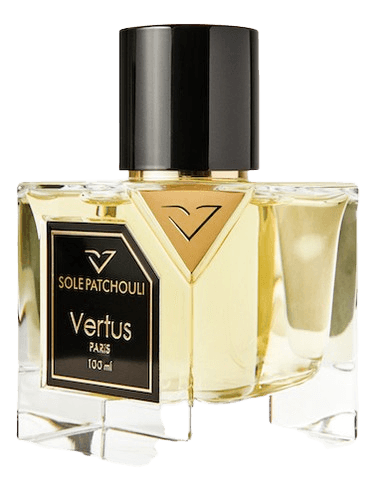 Vertus Sole Patchouli