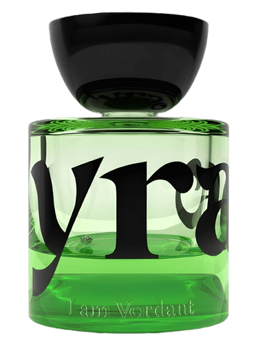 Vyrao I Am Verdant