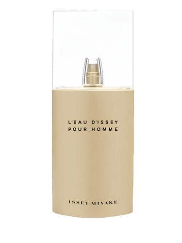 Issey Miyake L'Eau d'Issey Pour Homme Gold Absolute