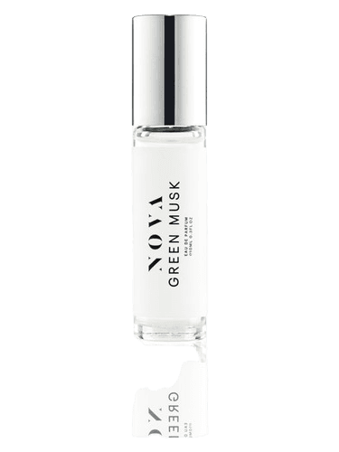 Nova Green Musk