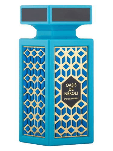 Flavia Oasis de Neroli