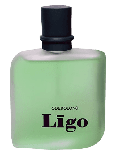 Dzintars Līgo (Ligo)