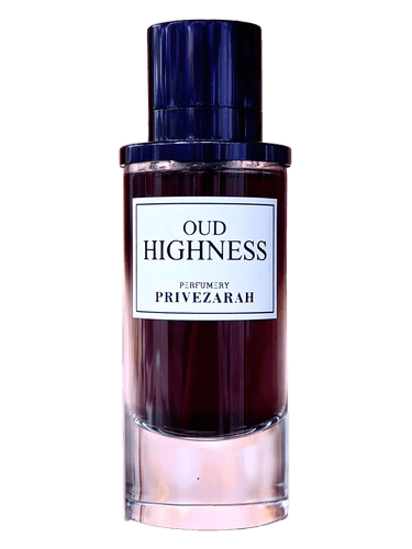 Privezarah Oud Highness