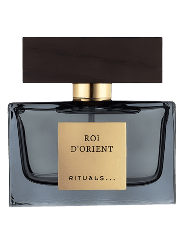 Rituals Roi d'Orient