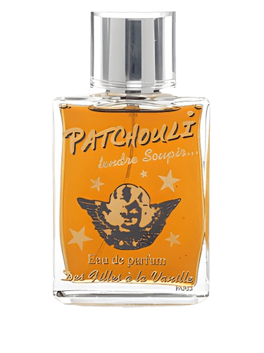 Des Filles a la Vanille Patchouli Tendre Soupir