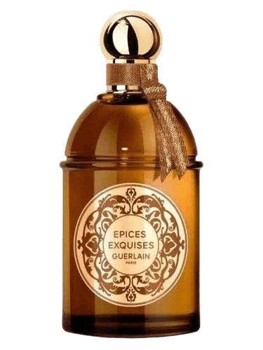 Guerlain Les Absolus d'Orient Épices Exquises