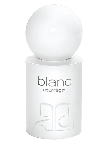 Courrèges Blanc de Courregès