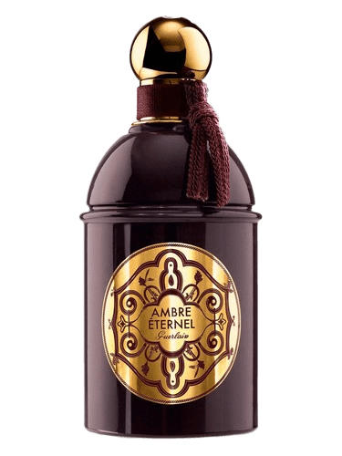 Guerlain Les Absolus d'Orient Ambre Eternel