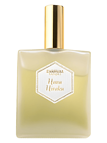Parfum Satori Hana Hiraku