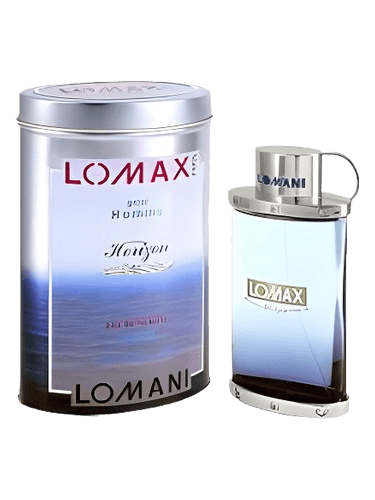 Lomani Lomax Horizon