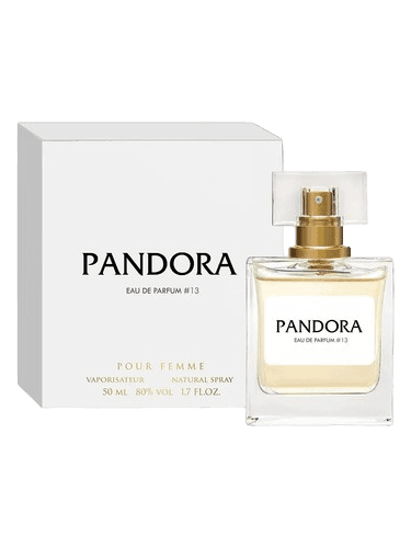Pandora Pandora #13