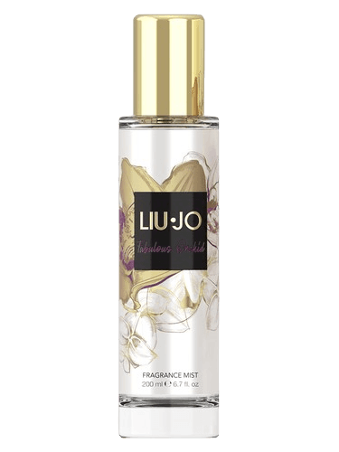 Liu Jo Fabulous Orchid Fragrance Mist