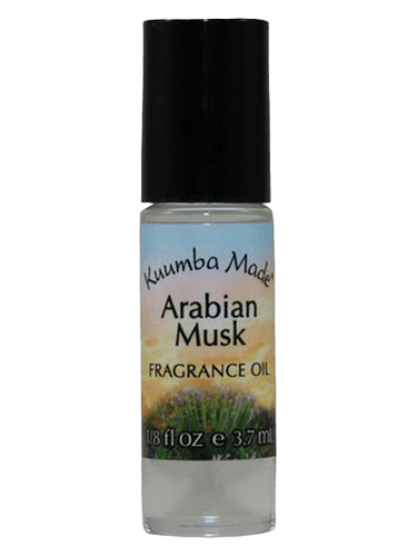 Kuumba Made Arabian Musk