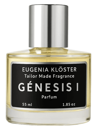 Eugenia Klöster Génesis I