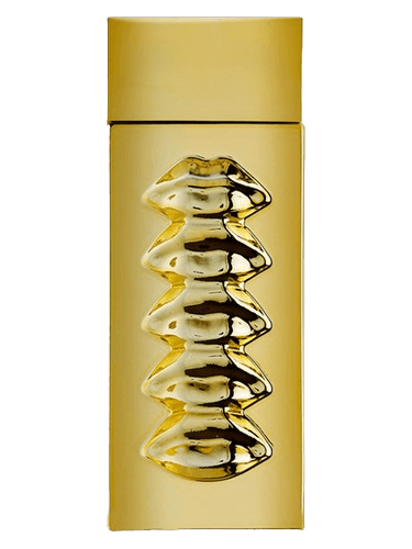 Salvador Dali Fabulous 3 - Eau de RubyLips