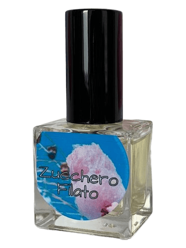 Kyse Perfumes Zucchero Filato
