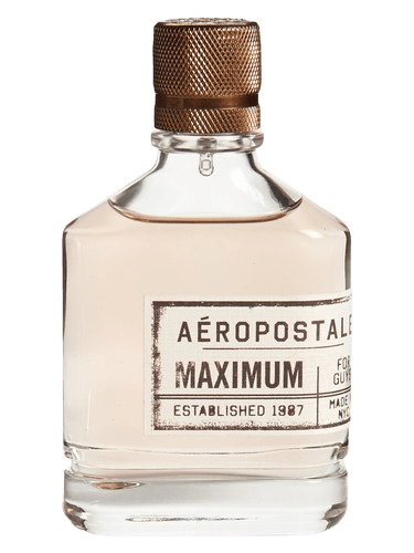 Aéropostale Maximum