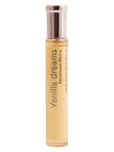 Parfums Genty Vanilla Dreams