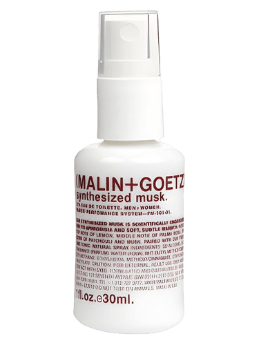 Malin+Goetz Synthesized Musk