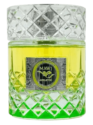 PARIS CORNER Mawj Appletini
