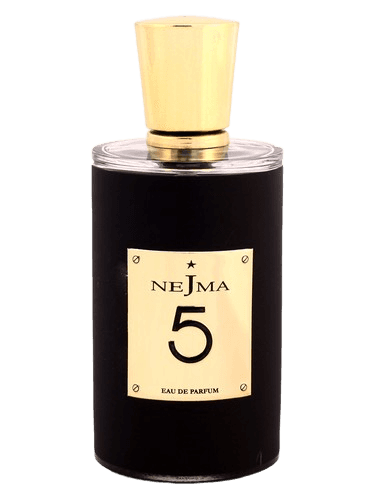 Nejma Nejma 5