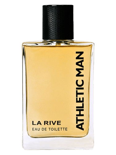 La Rive Athletic Man