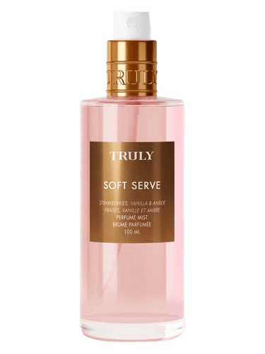 Truly Soft Serve