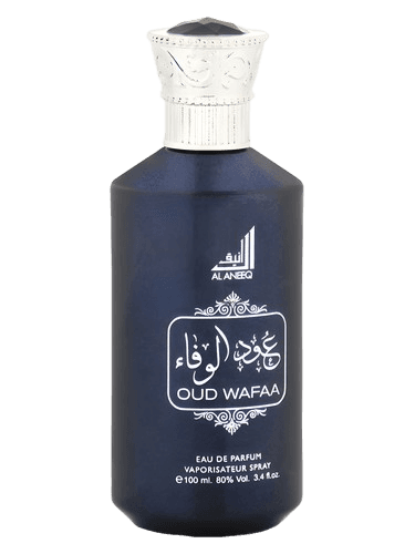 Al Aneeq Oud Wafaa Eau de Parfum